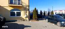 Apartment 2 Cam. La Casa, Cu Curte  220Mp,Pt Inchiriere Calea Cisnadie