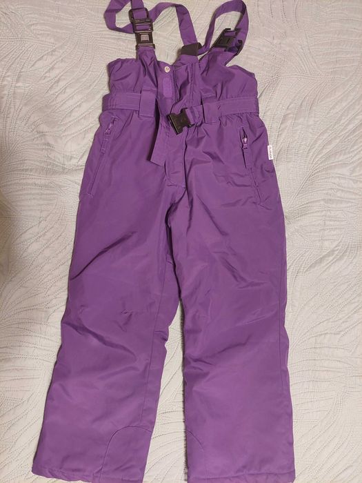 Pantaloni pentru ski