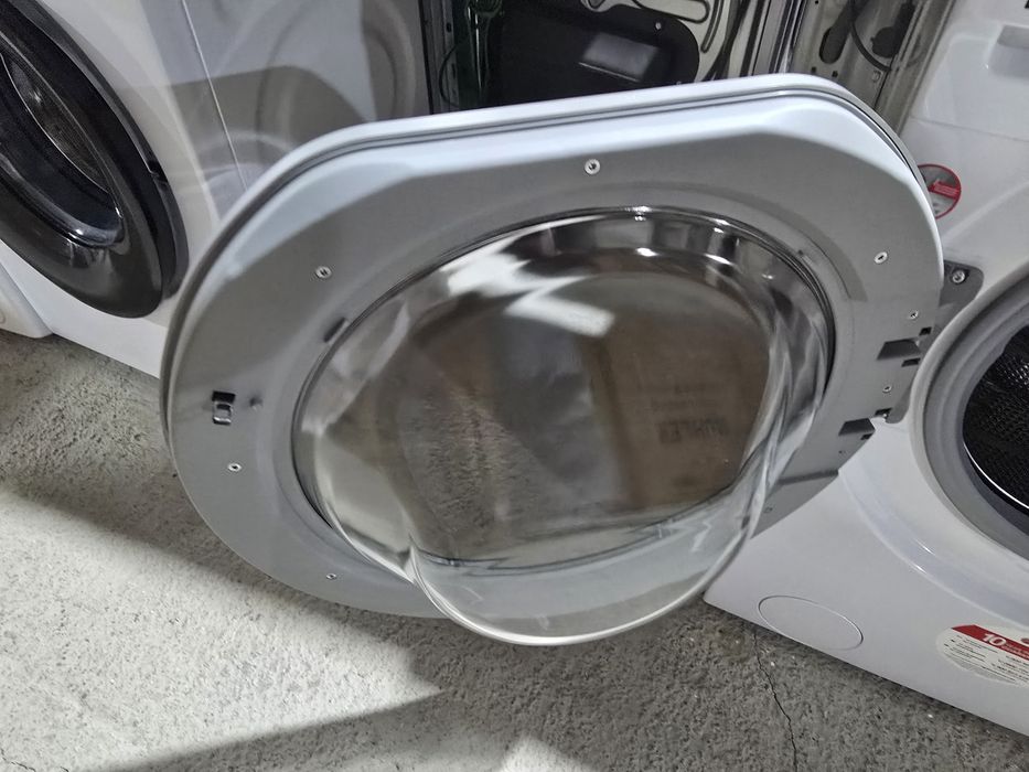 Нова инверторна пералня Hoover 11 кг