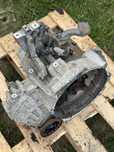 Cutie viteze passat b7 6 trepte start stop MYP