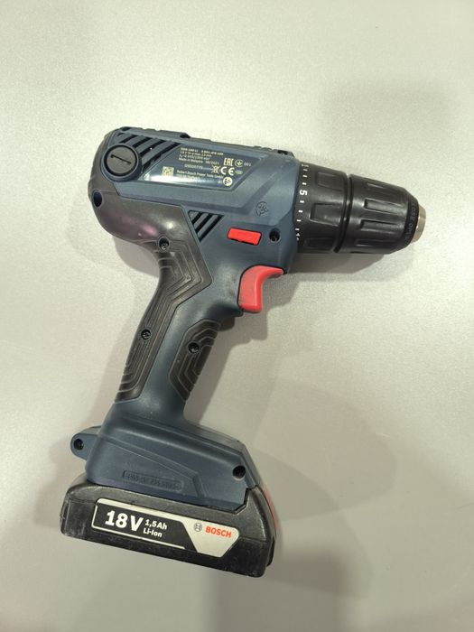 Шуруповерты BOSCH оригинал