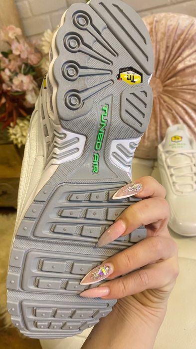 маратонки Найк n.42/43 NIKE TN Tuned sneakers