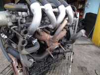 Motor Peugeot Partner 1.9d WJY WJZ Citroen Berlingo Expert 51kw chiuloasa bloc
