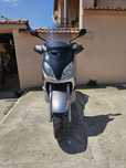 Yamaha X-max ...