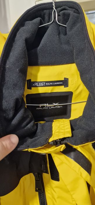 Geaca Ralph Lauren RLX mărimea L