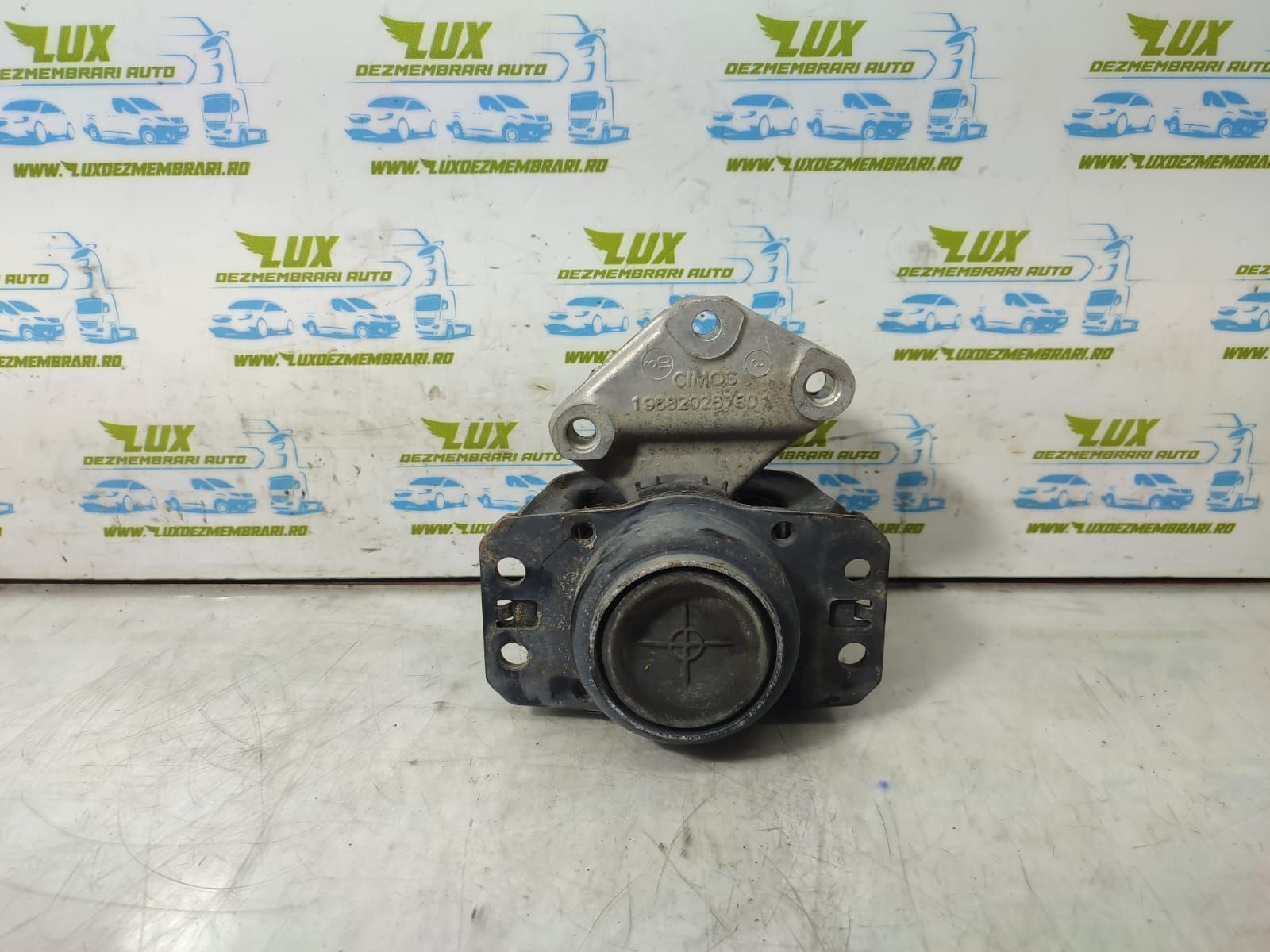 Suport motor 1.6 tdci 9636270080 Ford Focus 2 [2004 - 2008]