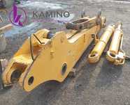 Antebrat excavator Liebherr