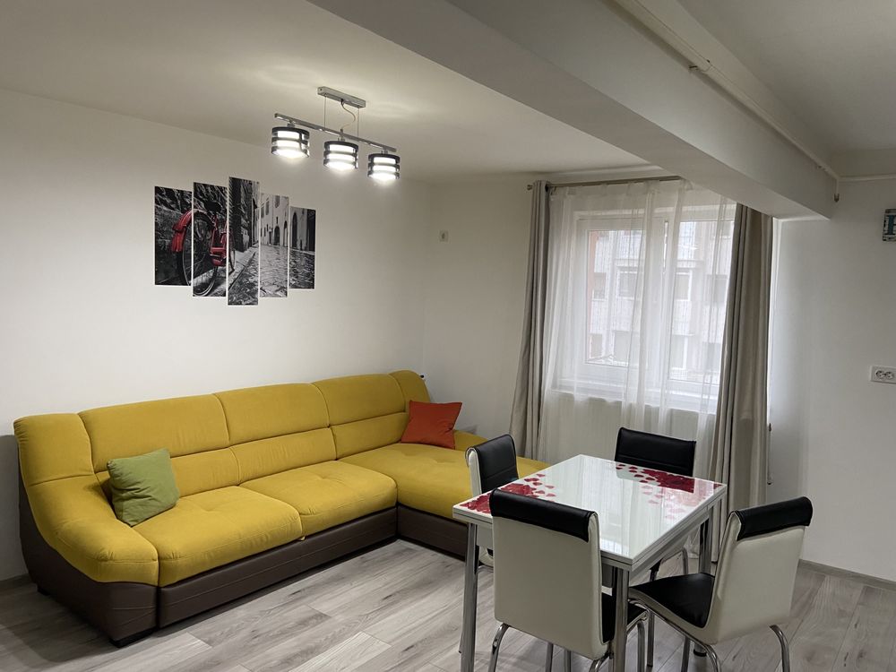 Apartament/Garsoniera/Doua 2 camere/Open space /Regim hotelier/ Cazare