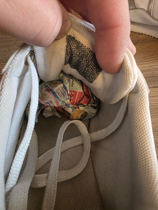 Дамски маратонки Tommy Hilfiger