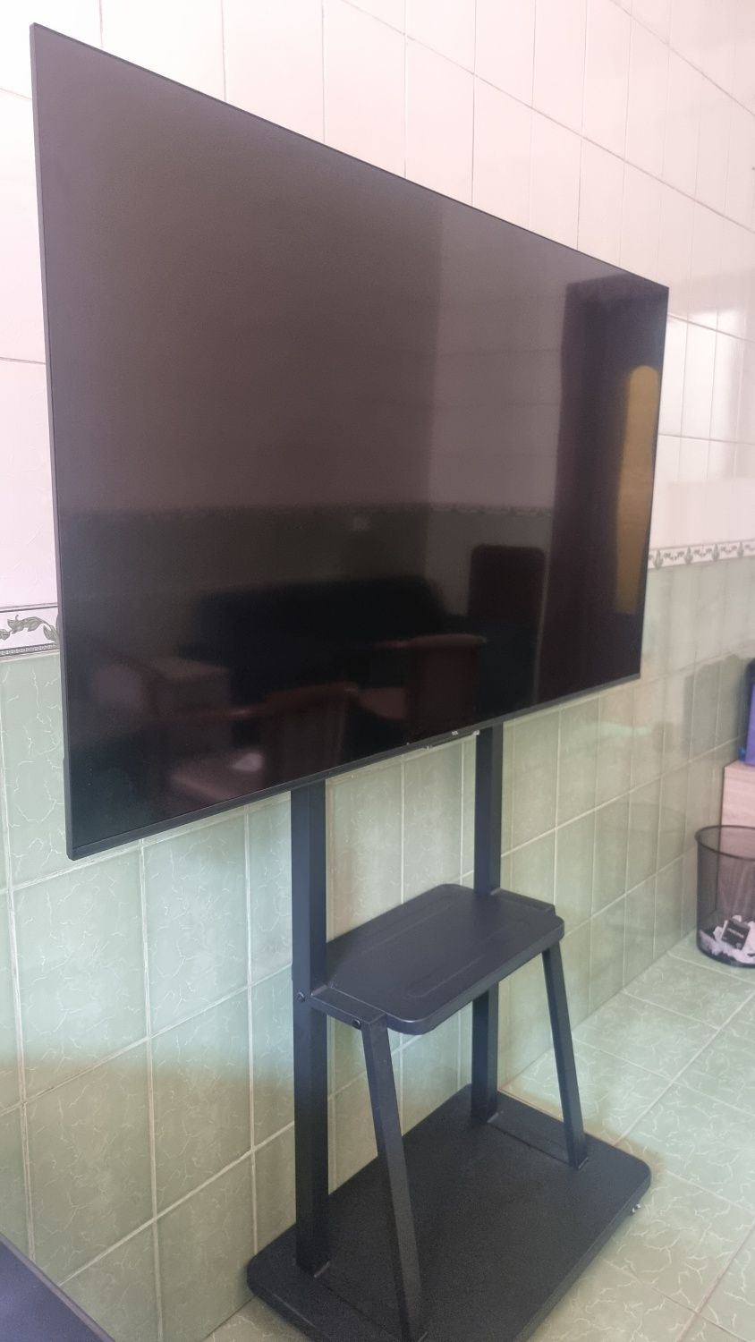 Televizor TCL 65V6B 4K UltraHD Google TV