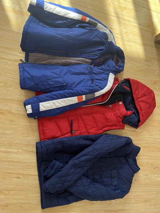 Массимо дути, осенние куртки безрукавки