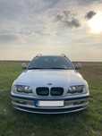 De vanzare BMW E46 320d 136CP 2001 Touring