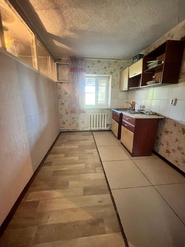 Продаётся 3х ком.дом с санузлом ул.Восьмая, район Ахмирова