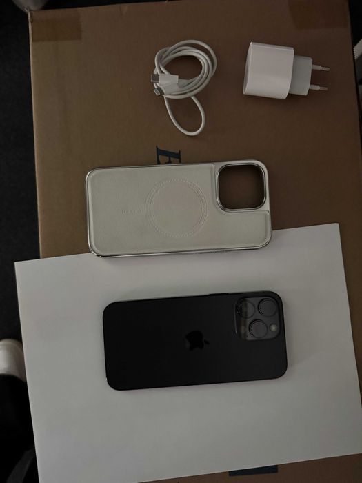 Iphone 14 pro max 256 GB