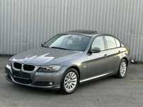 Bmw 320d e90 seria3 Automat xenon trapă navi Facelift euro5