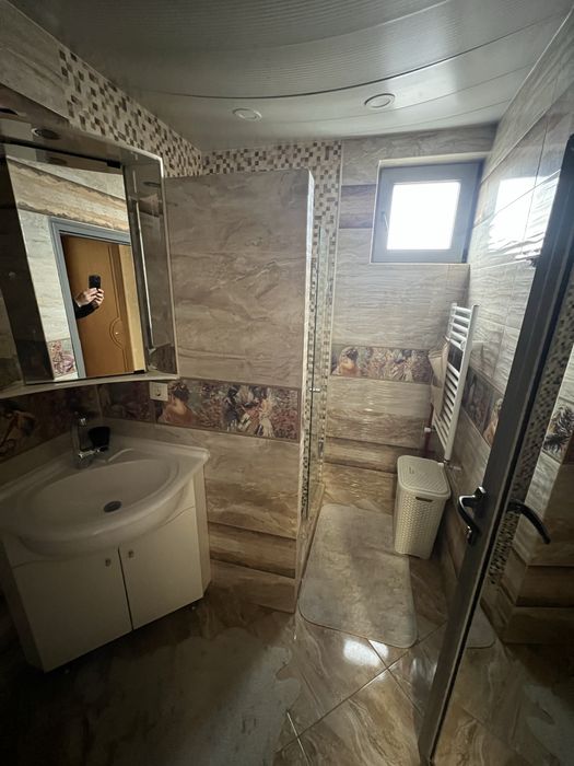 Апартамент под наем краткосрочно Люлин до МегаМол