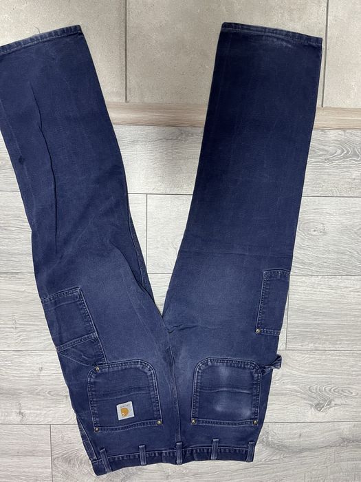 Blugi Carhartt originali