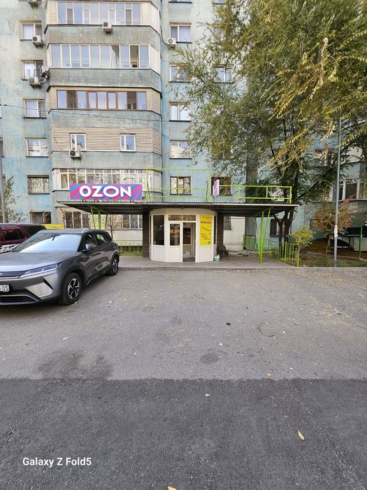 Сдам в аренду бутик