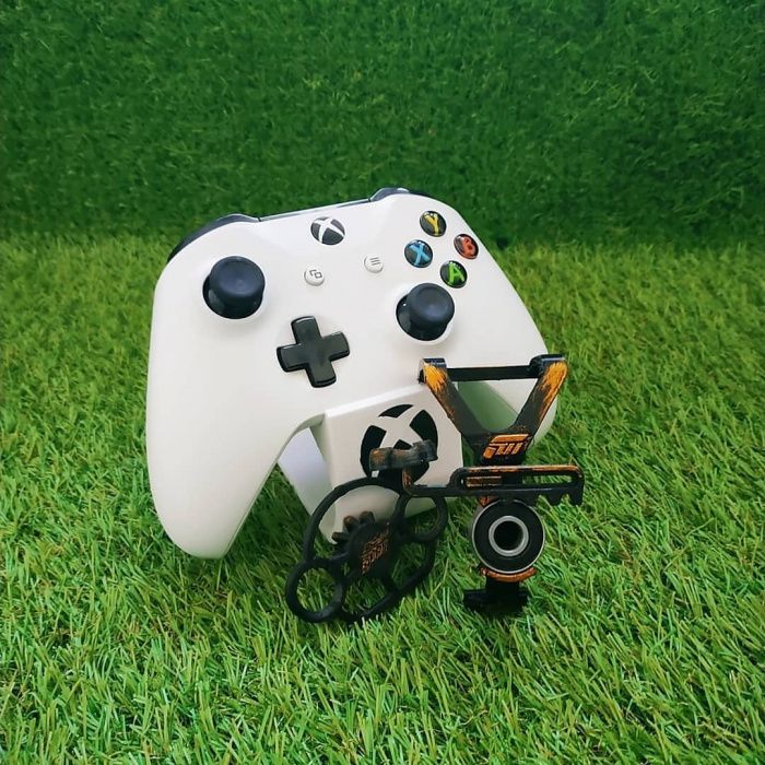 Мини волан за Xbox One, Xbox 360 - Mini Wheel