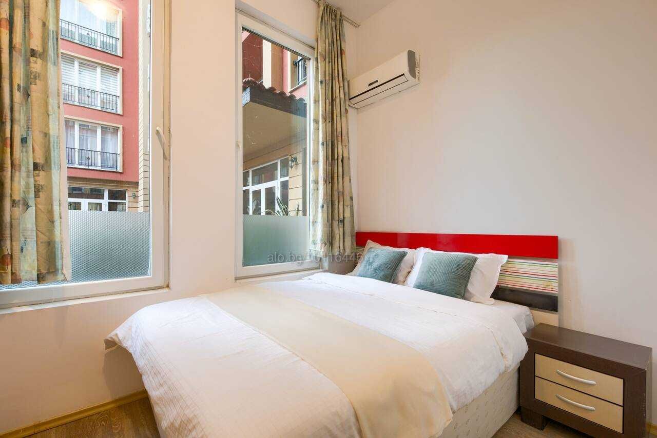 Продава се Двустаен апартамент в к.к. Слънчев бряг - 43 кв.м за 1298 €/кв.м - Снимка #5