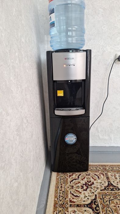Kuller sotaman. Selva e27 madeli