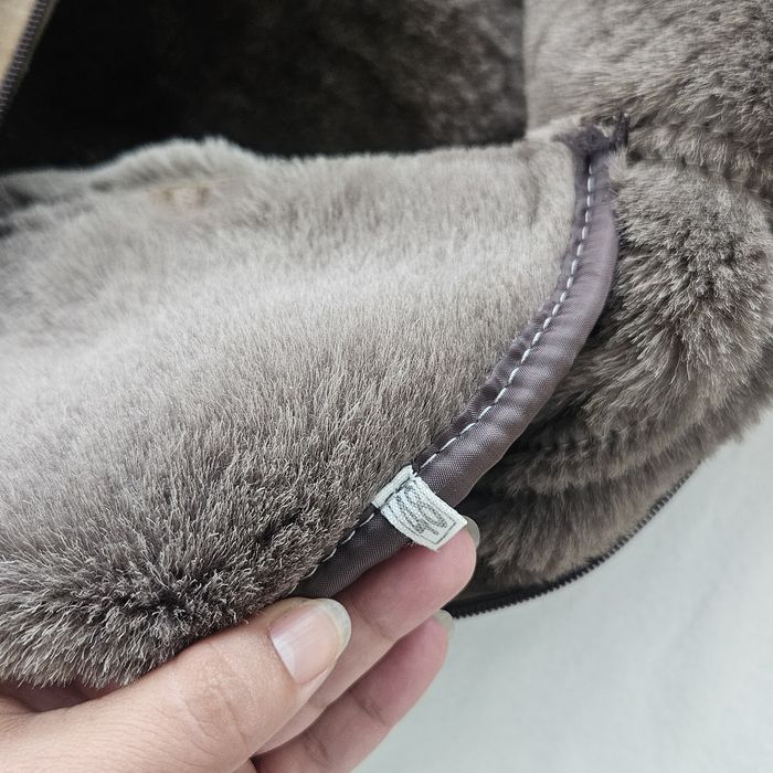 Vând cojoc bărbătesc marimea 48