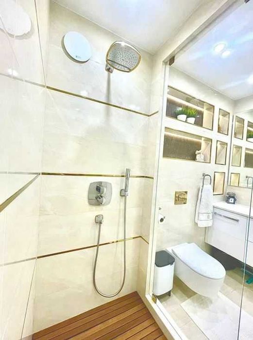 Дава се под наем Двустаен апартамент в Пловдив, Мараша - 77 кв.м за 1000 € - Снимка #4