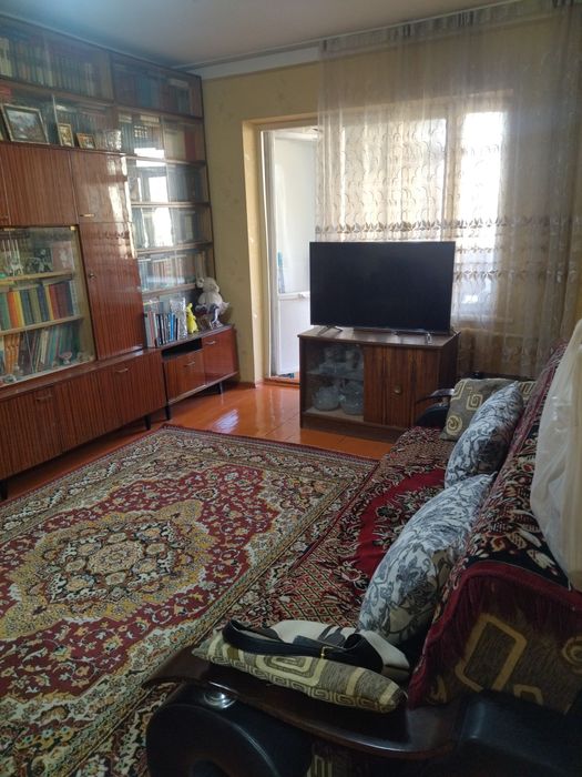 Аренда.Феруза.2-3-4+мебель.