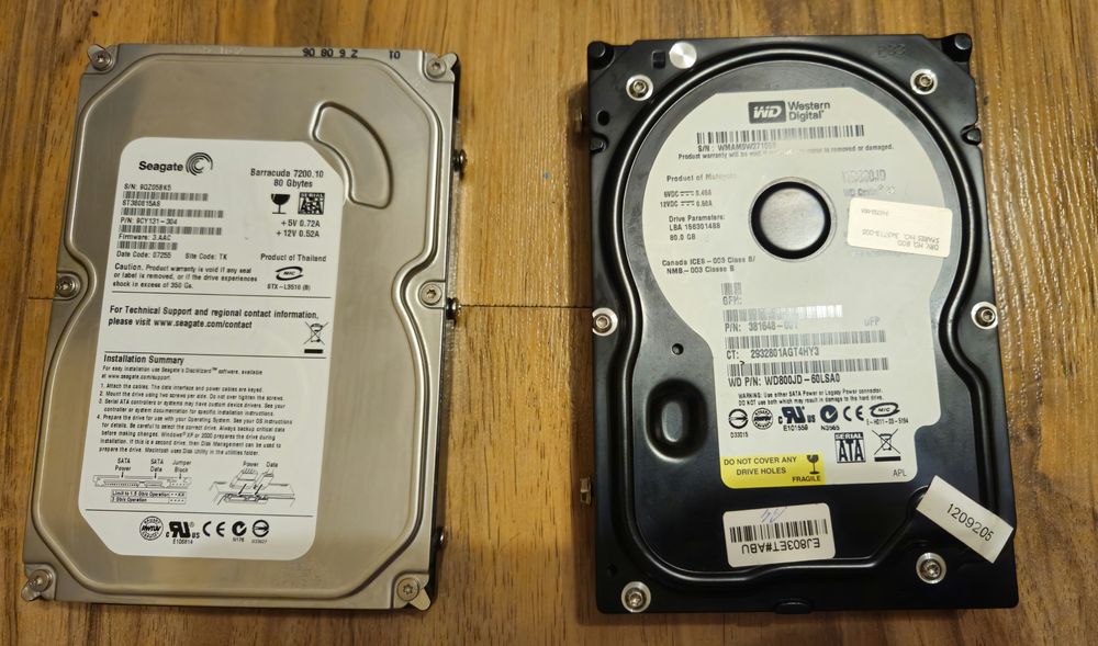 Части за настолен компютър