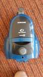 Samsung 1600w vakum