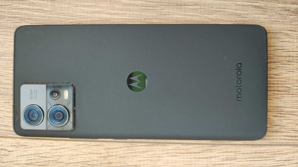 Motorola Edge 30 Fusion