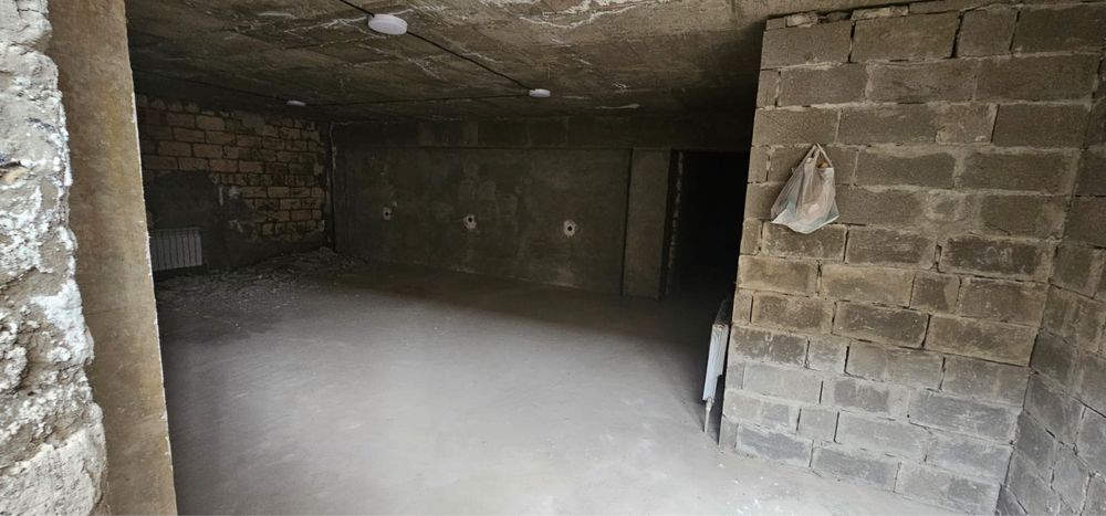 Продам коммерческое помещение 100 кв м в 20 мкр 8 дом ЖК Тулпар Tower