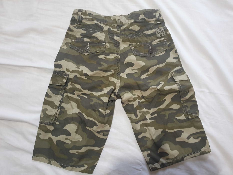 Юношески Панталонки H&M