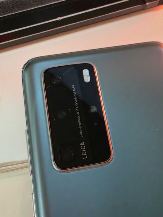 Huwawei p40 pro 256 gb