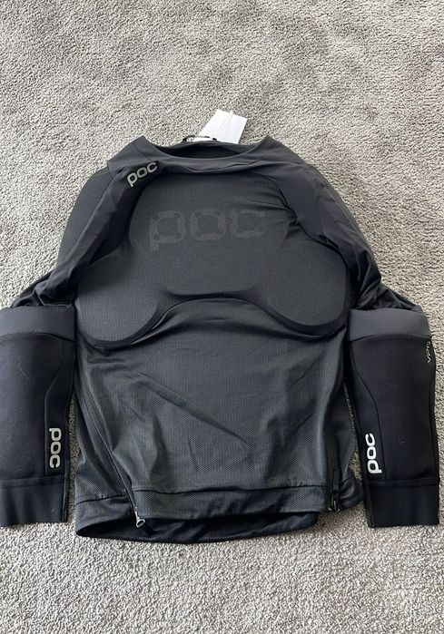 Protecție ciclism Poc Oseus VPD