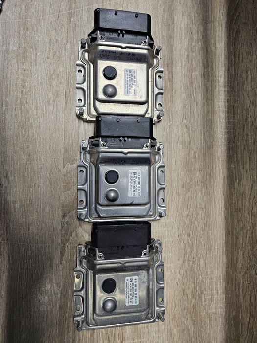 Calculator / Unitate / ECU Adblue Mercedes Sprinter