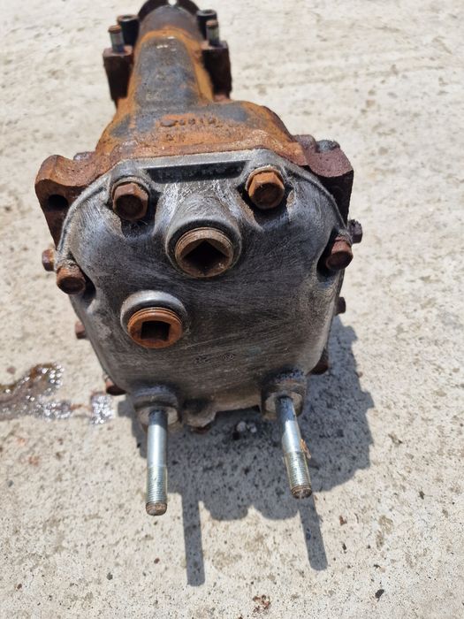 Grup spate Subaru impreza,forester,motor 2.0 diesel,an 2008-2012