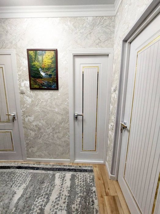 ~Чиланзар 11квартал 1 комнатная квартира Мебел+Техника Продаётся кв-ра