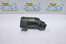 Tubulatura admisie aer turbo 2.0 TDI DFG CRB 04l131111tv100 Skoda Octavia 3 seria