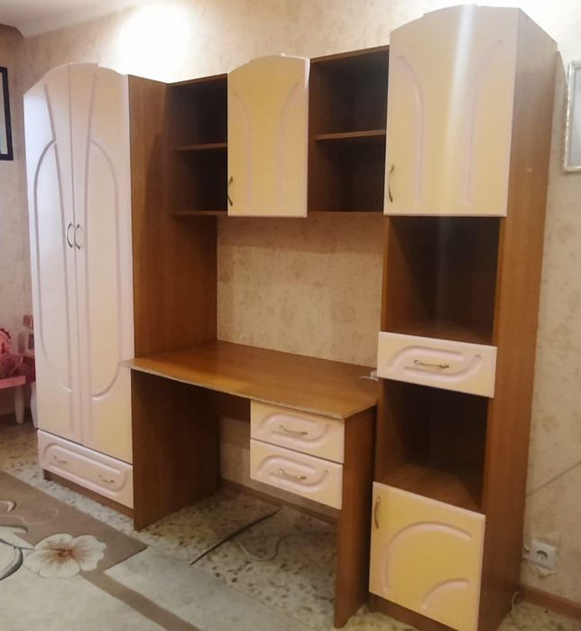 Детский гарнитур бу