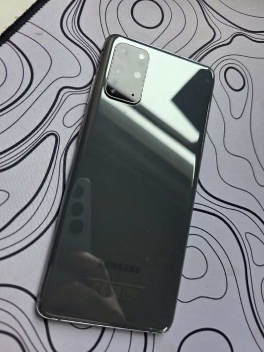 Samsung S20 plus