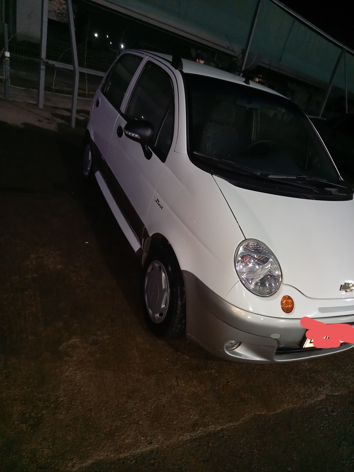 Matiz best 2015 yil