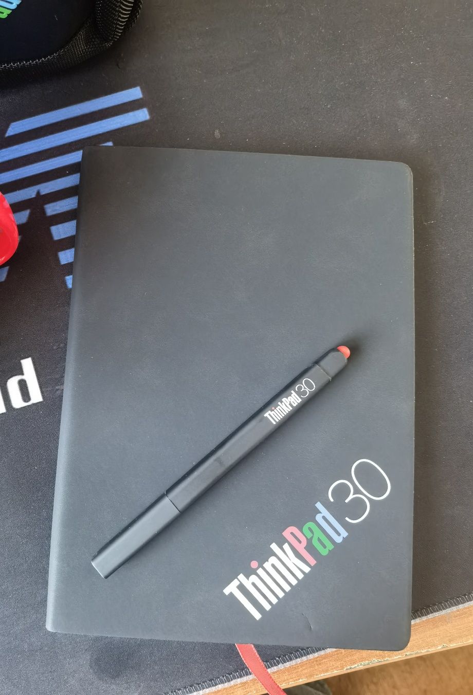 Набор Thinkpad юбилей 30 лет