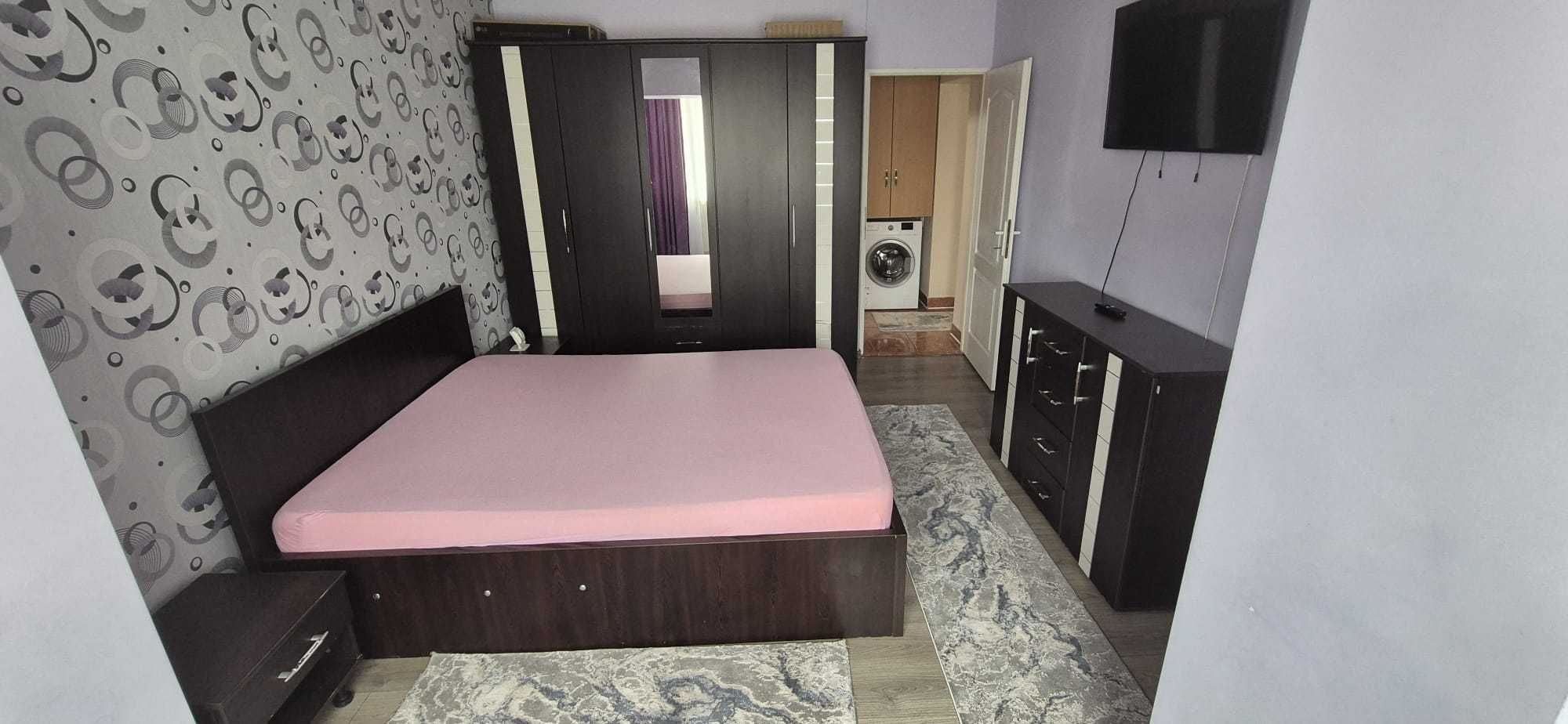 vand apartament 2camere burdujeni
