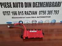 Distribuitor Borna Baterie Bmw F30 F31 Cod  - Dezmembrari Arad