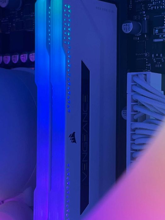 Pc Gaming DDR4 i5 12400F / RTX3050 6Gb