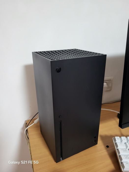 Xbox Seria X (1T)