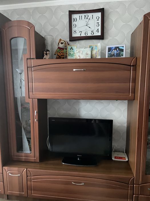 Срочно Стенка Б/у