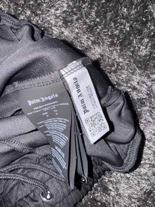 Pantaloni Palm Angels