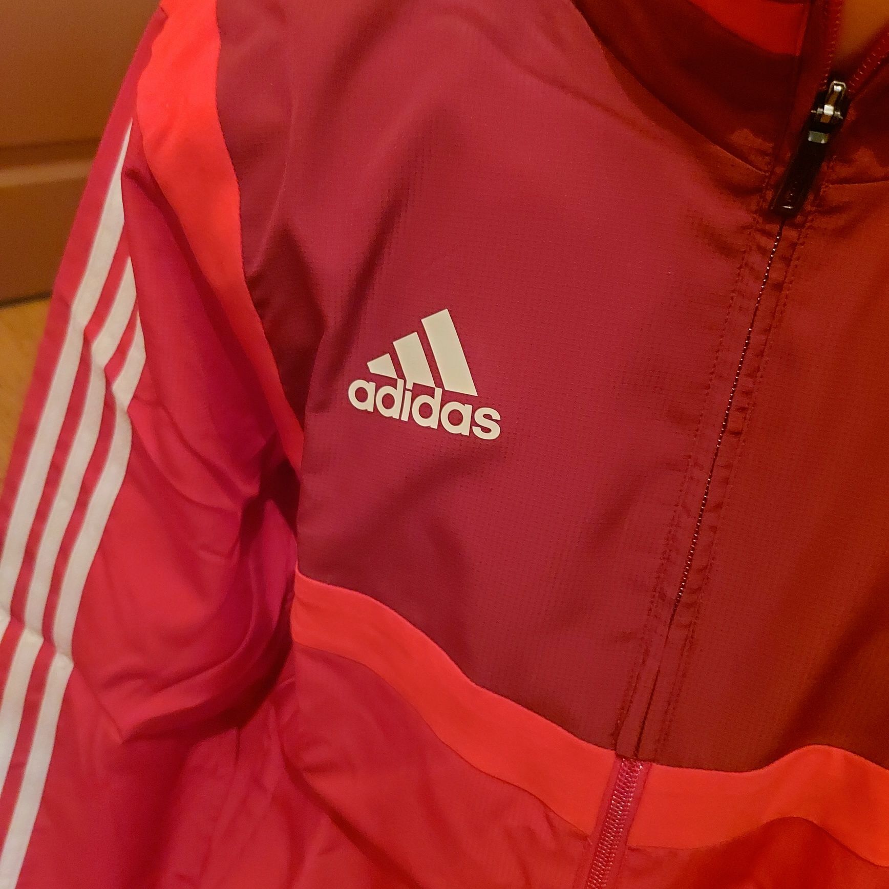 Ново. 100% оригинал. Горнище Adidas Tiro 19